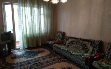 Купить квартиру Бишкек